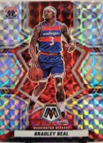 Bradley Beal