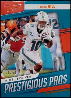 Tyreek Hill