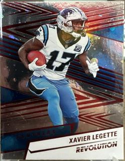Xavier Legette