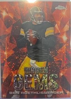 Ben Roethlisberger