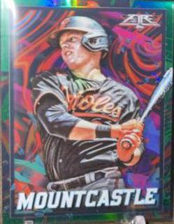 Ryan Mountcastle