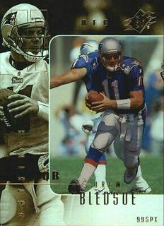 Drew Bledsoe