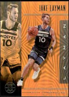 Jake Layman