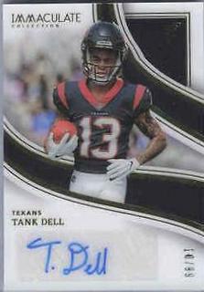 Tank Dell