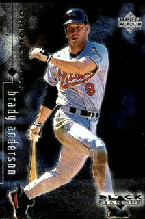 Brady Anderson