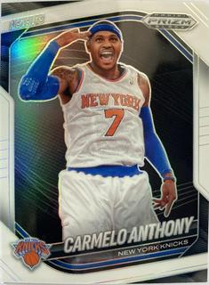 Carmelo Anthony