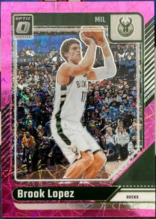 Brook Lopez