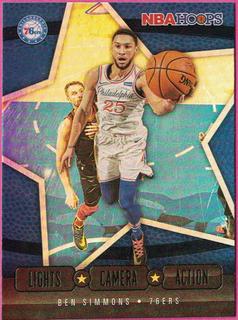 BEN SIMMONS