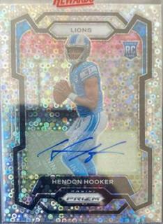 Hendon Hooker