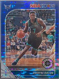 Dwayne Bacon