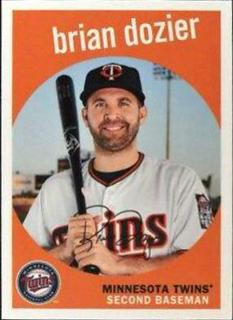 Brian Dozier
