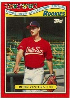Robin Ventura