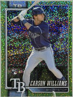 Carson Williams