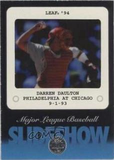 darren daulton