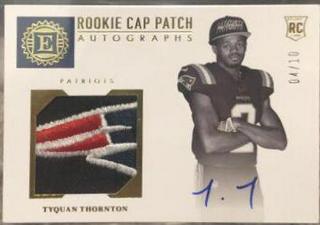 Tyquan Thornton