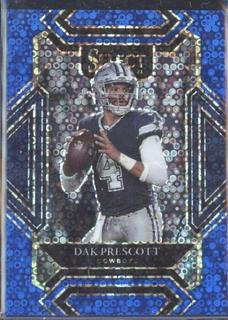Dak Prescott