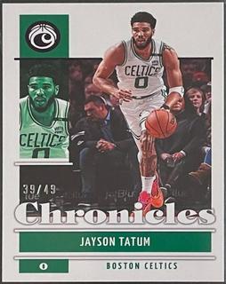 Jayson Tatum