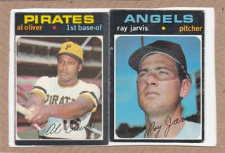 Ray Jarvis