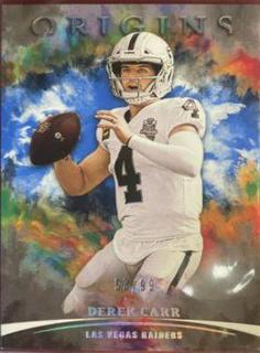 Derek Carr