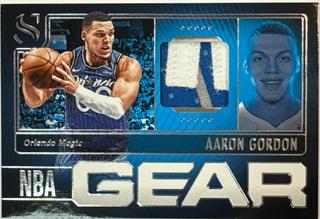 Aaron Gordon