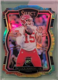 Patrick Mahomes II