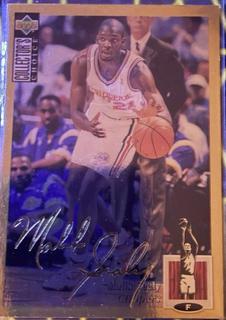 Malik Sealy