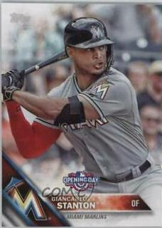 Giancarlo Stanton