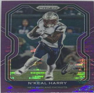 N'Keal Harry