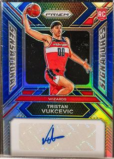 Tristan Vukcevic