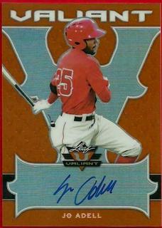 Jo Adell