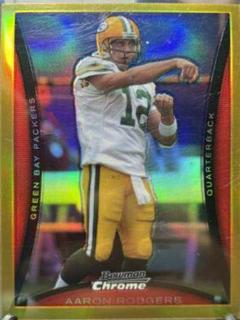 Aaron Rodgers