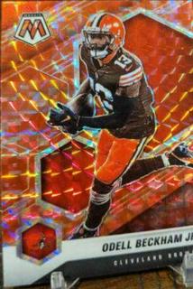 Odell Beckham Jr.