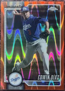 Edwin Diaz