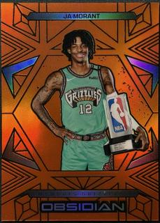 Ja Morant