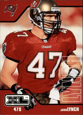 John Lynch #451