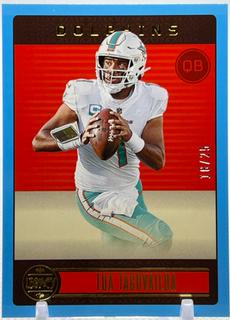 Tua Tagovailoa