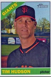 Tim Hudson