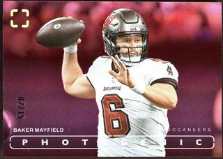 Baker Mayfield