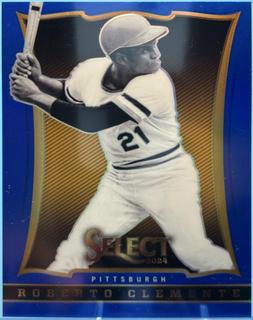 Roberto Clemente