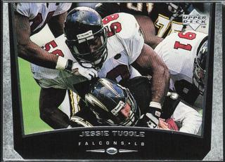 Jessie Tuggle