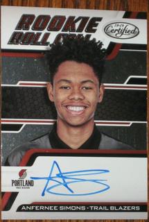 Anfernee Simons