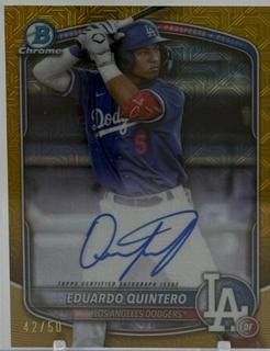 Eduardo Quintero
