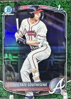 Tate Southisene