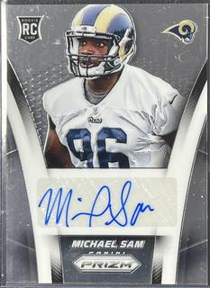 Michael Sam