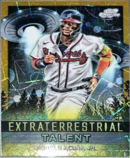 Ronald Acuna Jr
