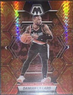 Damian Lillard