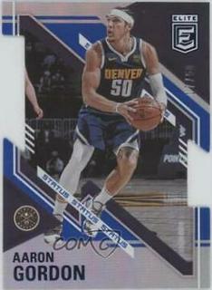 Aaron Gordon