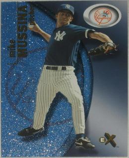 Mike Mussina