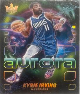 Kyrie Irving