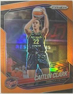 Caitlin Clark